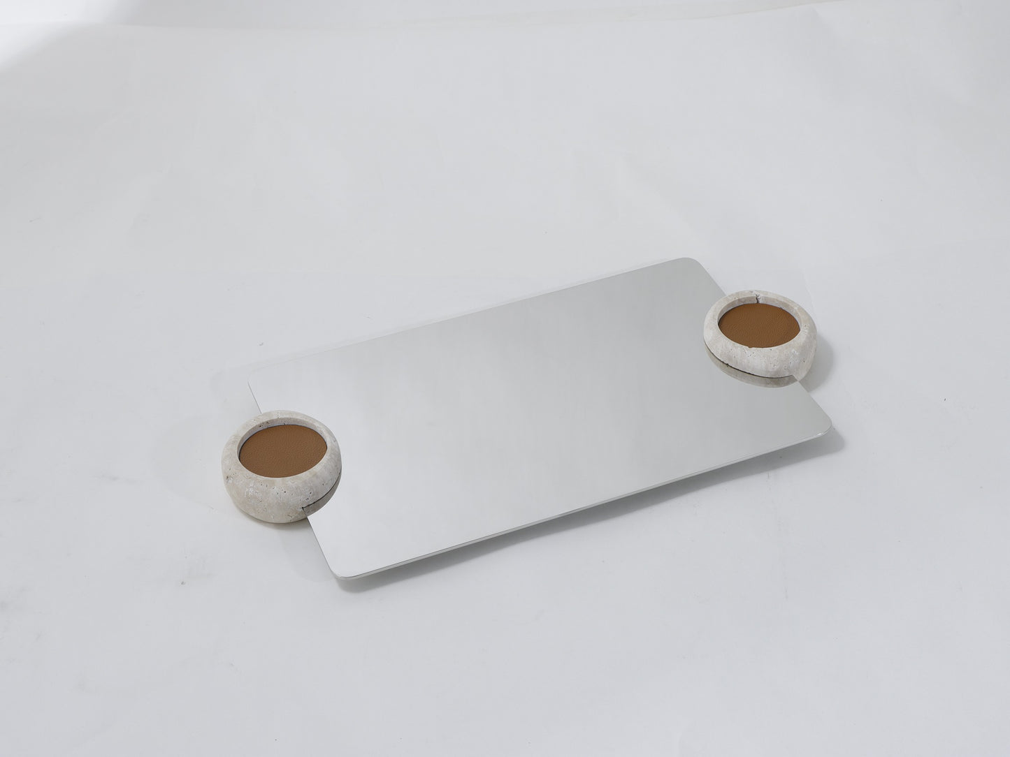 LUXURY SERVING TRAY