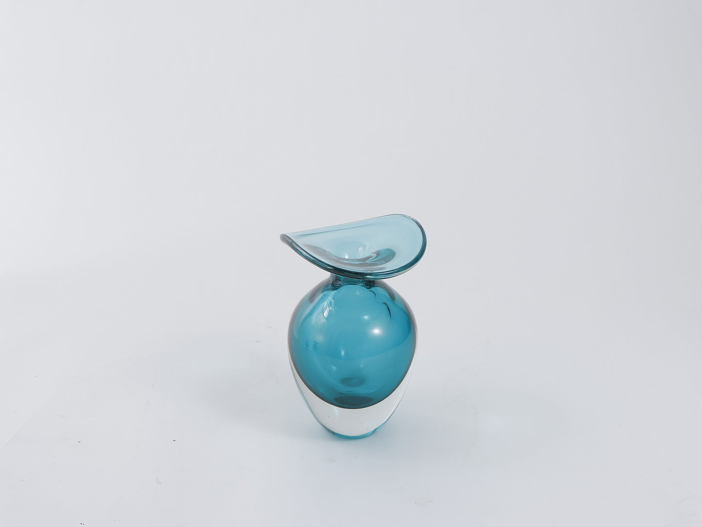 DROPLET FLOWER VASE