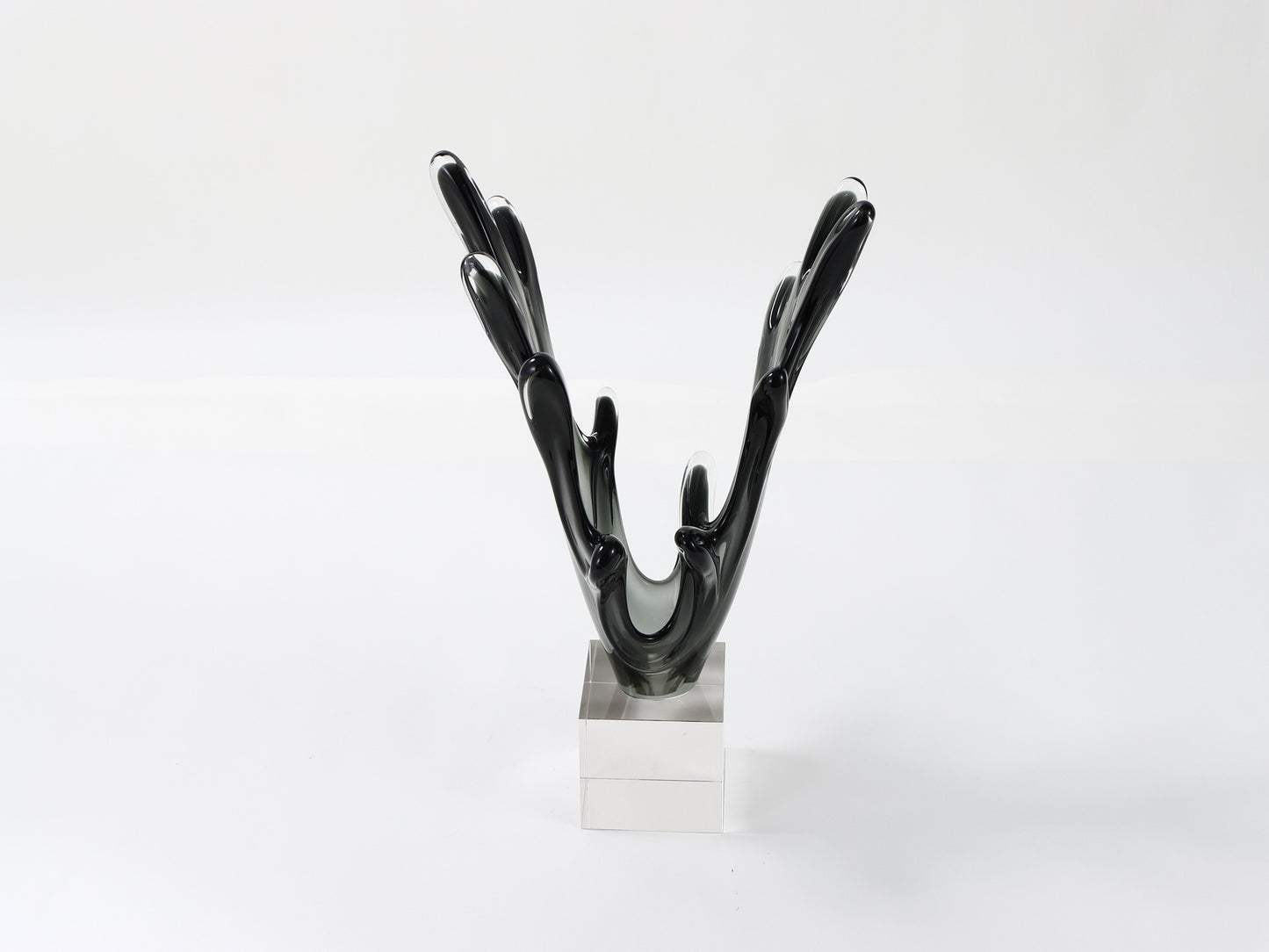 MURANO FREEFORM SCULPTURE