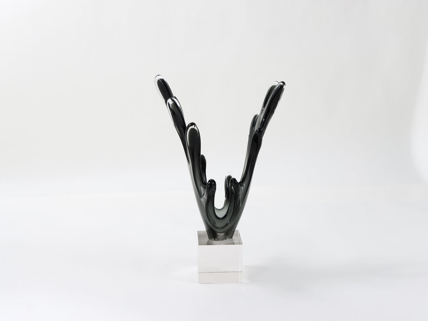 MURANO FREEFORM SCULPTURE