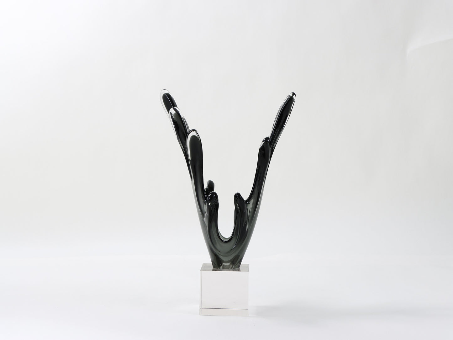 MURANO FREEFORM SCULPTURE